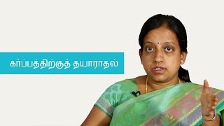 Pre-Pregnancy Counselling – Advice And Management | Tamil