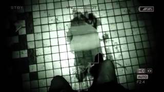 Outlast   Official Trailer from Red Barrels