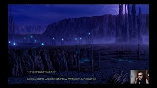 Protoss VII - Starcraft Brood War Remastered