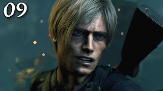 THE FINAL SHOWDOWN | Resident Evil 4 - Finale