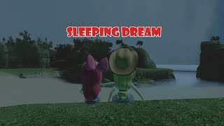 [SFM\G4\EQG] | Sleeping Dream