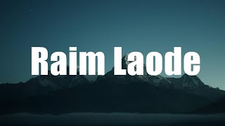 Komang - Raim Laode (Текст песни/Текст) | потому что ты слишком красива, не передать словами