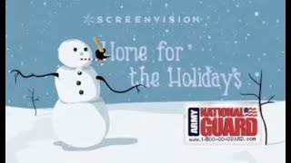 Home for the Holidays on Screenvision