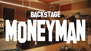 Polimá Westcoast, Harry Nach, Galee Galee e Ithan NY – MONEYMAN (Backstage)