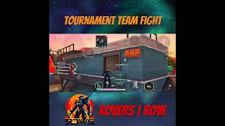 Tournament team fight 4vs4 #farlight84 #farlight84gameplay #farlight84live #farlight84highlights