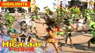 Barangay Consolacion District 3 | Higalaay Festival 2019