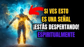 🌟 7 Sintomas del Despertar Espiritual que Deberías Conocer 👈