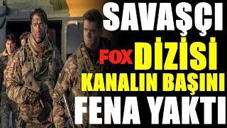 Savaşçı 109. Bölüm Final öncesi Kanalın Başını Fena Yaktı