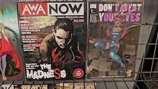 New Marvel Comic Book Release Day Wednesday 7/19/2023 at Bring Your Old Books