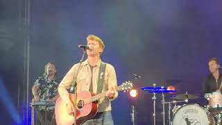 James Blunt - Beside You - Wolfsburg 04.08.2024