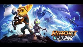 Ratchet & Clank  от Valeroc [ PS4 Pro ]