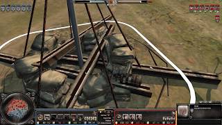 CoH 2 - Comet Conundrum [CoH2] [Company of Heroes 2]