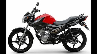 YBR Yamaha Factor - dificuldades de partida