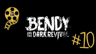 Breaking The Cycle | Bendy & The Dark Revival #10 (END)