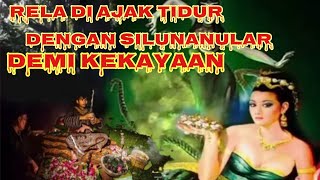 Ritual gaib!! Akibat pesugihan nyi blorong seorang pelaku ritual pesugihan dengan siluman ular