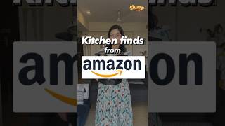 Kitchen Finds From Amazon Ft. Multi-cook Kettle | Slurrp X Glen India | #CookWithSlurrp #GlenIndia