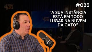 QUAIS OS CONCEITOS E DIFERENÇAS DA TECNOLOGIA SASE? #025