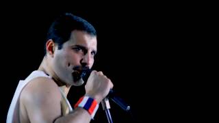 Queen - I Want To Break Free  (Live)