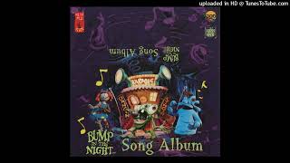 Bump In The Night Song Album  - Sorry Blues