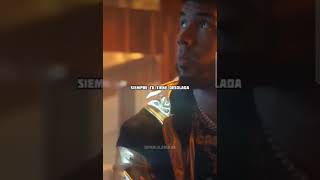 Anuel aa “Tema nuevo”