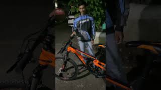 Siskiu D5 soldout tonggo dewe #mtb #jualbelisepeda #sepeda #jualsepedamurah #polygon