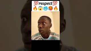 respect🥶😱video 🔥😱🥵