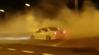 Lexus IS2JZ IS300 2JZ Turbo 700HP drift test by Su2 Performance