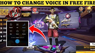 how to change voice in free para SAMSUNG,A3,A5,A6,A7,J2,J5,J7,S5,S6,S7,S9,A10,A20,A30,A50