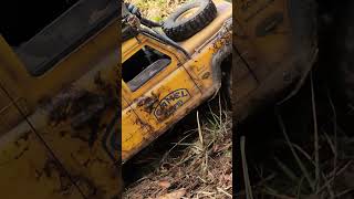 Camel Trophy Defender Off-Road Forest Adventure - #rc4wd #brx02 , #d1rc  #rc  #trx4 #truck #4x4