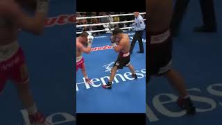 Dmitry Bivol Boxing Clinic vs Canelo Alvarez