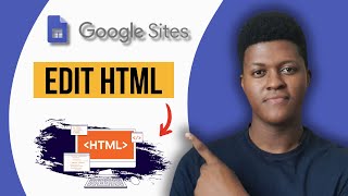 How To Edit HTML of Google My Business Website (2024)