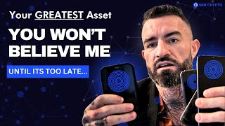 The Easiest Way To Get Rich With Crypto! Millionaire Reveals The Truth