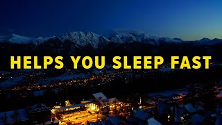 Stop Tossing and Turning: Music For Sleep and Deep Relaxation