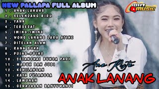 full album terbaru new pallapa|| anak Lanang selendang biru yank tersesat iming-iming