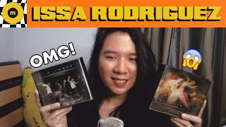 Issa Rodriguez Shares Her Love For KPOP!