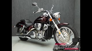 2007 HONDA VTX1300C - National Powersports Distributors