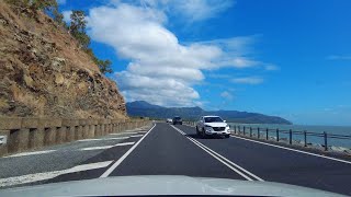 Cairns to Port Douglas Scenic Coastal Drive