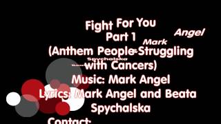 Beata Spychalska & Mark Angel - It's your life