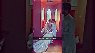 Muslim Couples Cute Status 🙈😍 #shortvideo #couplegoals