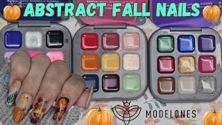 Modelones Celebrity Collab Collection | Nail Art Unboxing | Solid Cream Color Cubes