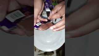 Cadbury Dairy Milk chocolate#shortvideo #subscribe #trendingshorts #youtubeshorts #viralvideo