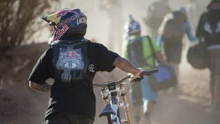 Red Bull Rampage 2013 USA - Trailer