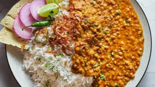 special masar recipe by waseem | masar chawal recipe | lahori daal