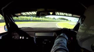 GARY @ APT - MLRSS 2013 - CASTLE COMBE - TRACKSIDE & IN-CAR