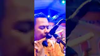 Derita_Voc ANJAR AGUSTIN Om Adella#dangdutindonesia