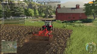 Farming Simulator 19: Beginner  Agriculture