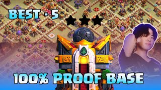 Stars Gaku BASES + PROOF TOP 5 TOURNAMENT TH16 BEST BASES WITH LINK TH16 WAR CWL BASES WITH LINK