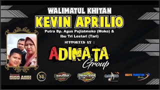 Rejang Hernawa Supit || KEVIN APRILIO || Satrio Laras Audio || Princess Multimedia