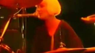 Everything But The Girl - Native Land (whistle test 1985)