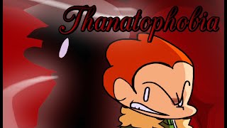 Friday Night Funkin' VS Thanatophobia ( Thanatophobia ) Lyrics